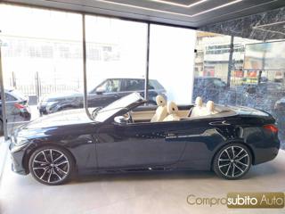 BMW 420 usata, con Servosterzo