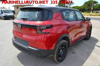 CITROEN C3 Aircross usata, con Airbag Passeggero