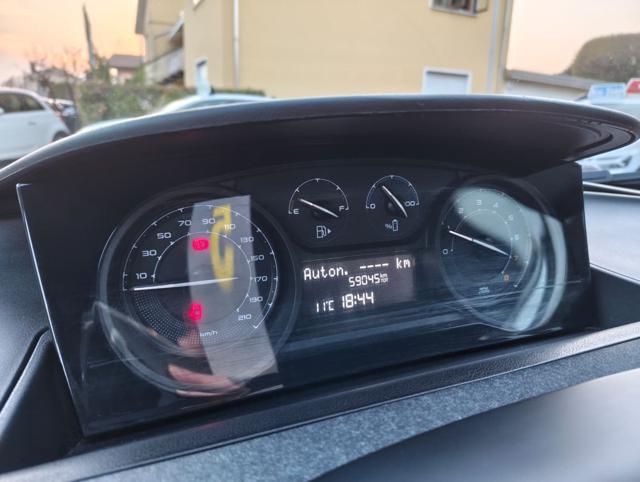 LANCIA Ypsilon usata, con Chiusura centralizzata