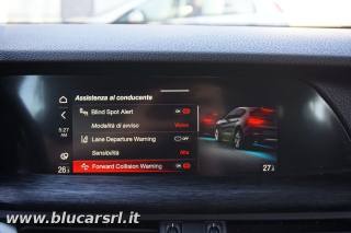 ALFA ROMEO Stelvio usata, con Sistema di navigazione