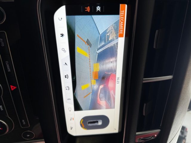 LAND ROVER Range Rover Sport usata, con Sensori di parcheggio posteriori