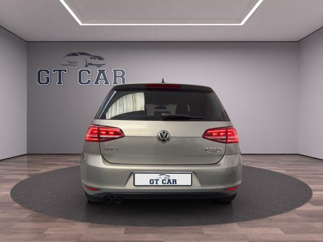 VOLKSWAGEN Golf usata, con Chiusura centralizzata