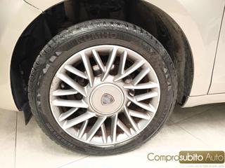 LANCIA Ypsilon usata 25