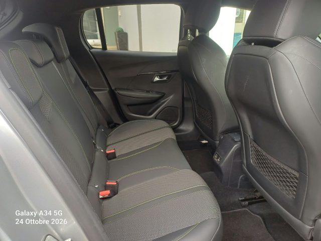 PEUGEOT 208 usata, con Immobilizzatore elettronico