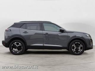 PEUGEOT 2008 usata, con Autoradio