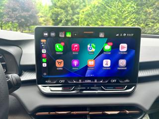 CUPRA Terramar usata, con Sedili sportivi