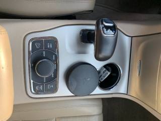 JEEP Grand Cherokee usata, con ESP
