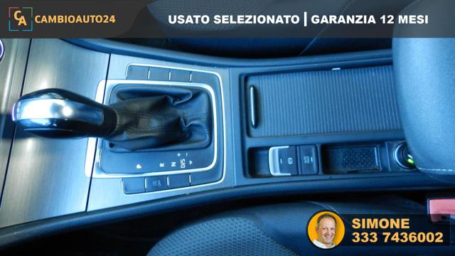 VOLKSWAGEN Golf usata 71