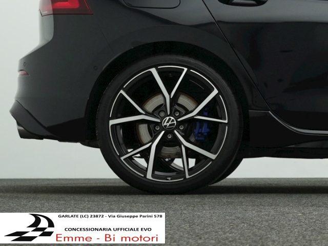 VOLKSWAGEN Golf usata, con Sensori di parcheggio posteriori