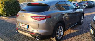 ALFA ROMEO Stelvio usata, con Airbag Passeggero