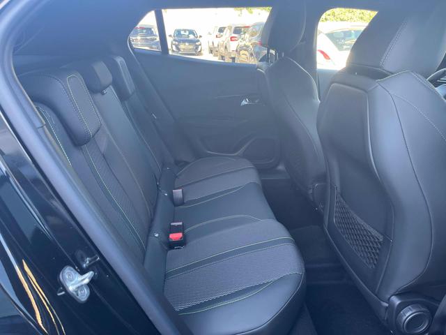 PEUGEOT 2008 usata, con Cerchi in lega