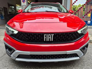 FIAT Tipo usata, con Airbag laterali