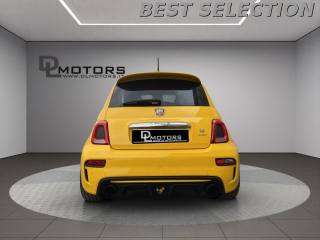 ABARTH 595 Turismo usata, con Climatizzatore