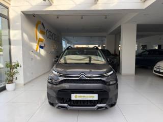 CITROEN C3 Aircross usata, con Airbag Passeggero