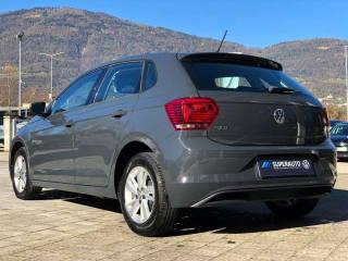 VOLKSWAGEN Polo usata, con Alzacristalli elettrici