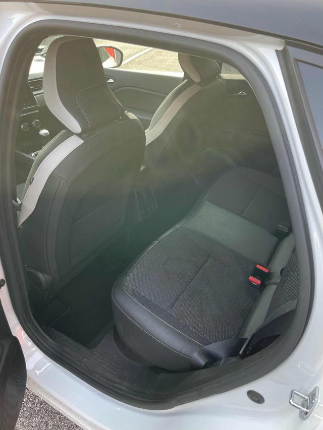RENAULT Captur usata, con ESP