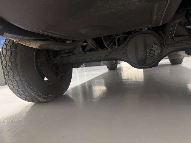 LAND ROVER Range Rover usata 21