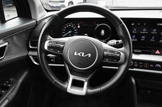 KIA Sportage usata, con Filtro antiparticolato