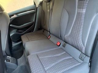 AUDI A3 usata, con Autoradio