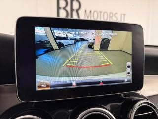 MERCEDES-BENZ GLC 250 usata, con Controllo trazione