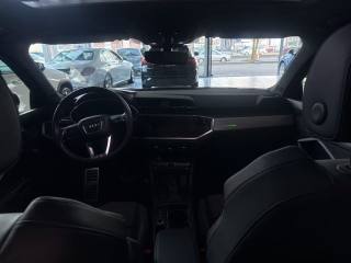 AUDI Q3 usata, con Sedili riscaldati