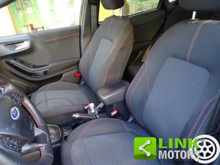 FORD Puma usata, con Climatizzatore