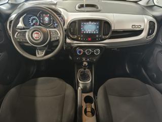 FIAT 500L usata, con Autoradio