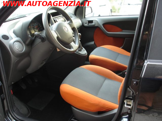 FIAT Panda usata 8