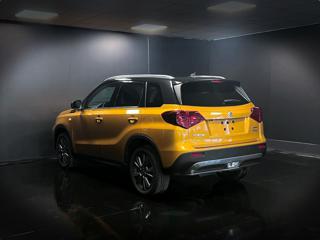 SUZUKI Vitara usata, con Autoradio