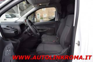 CITROEN Berlingo usata, con Climatizzatore