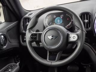 MINI Countryman usata, con Cerchi in lega