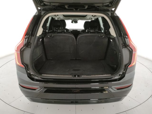 VOLVO XC90 usata, con Sedili riscaldati