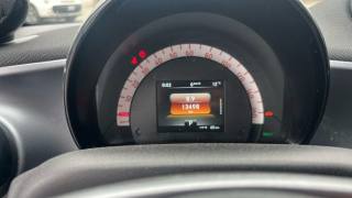 SMART ForTwo usata, con Cruise Control