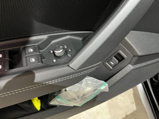 AUDI A3 usata, con Park Distance Control