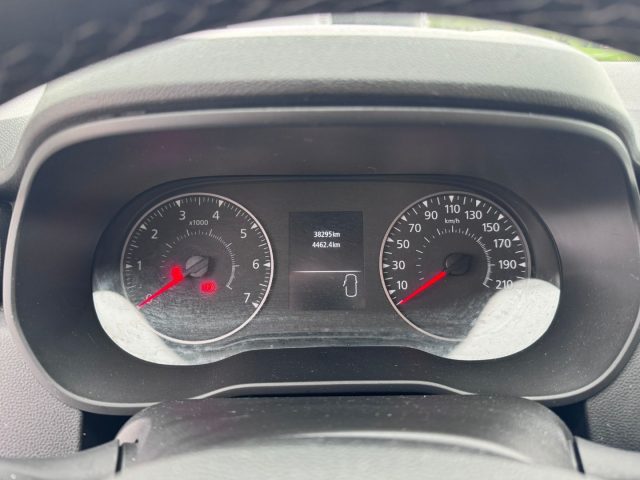 DACIA Duster usata, con Climatizzatore