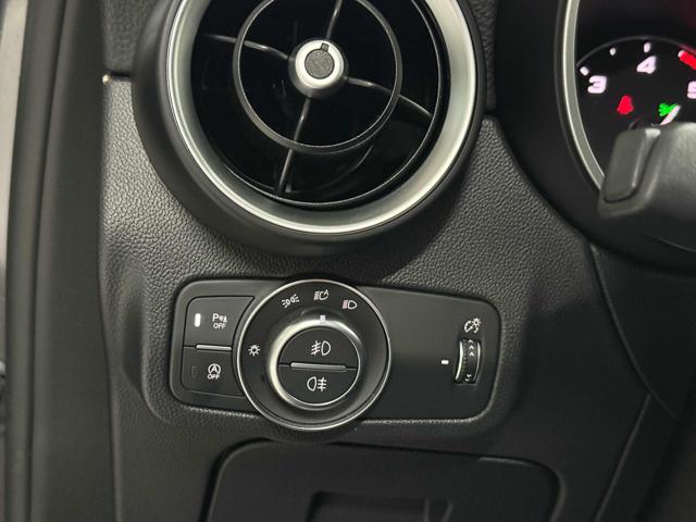 ALFA ROMEO Stelvio usata 25