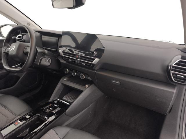 CITROEN C4 usata, con Isofix