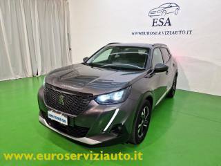 PEUGEOT 2008 usata, con Autoradio