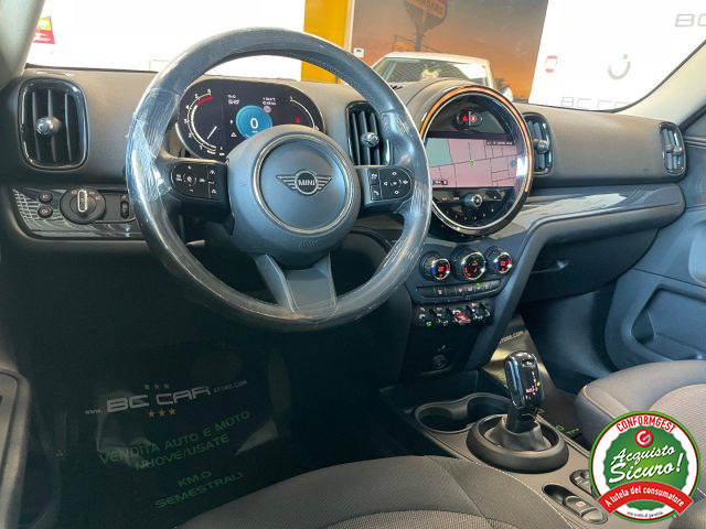 MINI Countryman usata, con Cruise Control