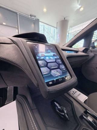 LAMBORGHINI Temerario usata, con Controllo trazione