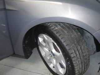 FORD Focus usata, con Specchietti laterali elettrici