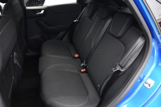 FORD Puma usata, con Boardcomputer