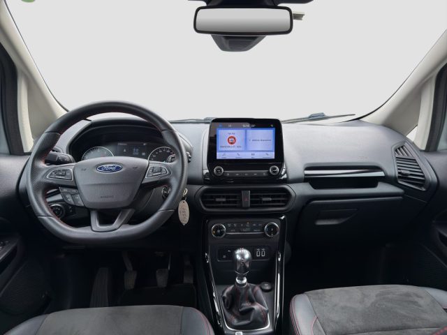 FORD EcoSport usata 11