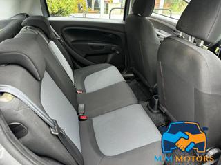 FIAT Grande Punto usata 10