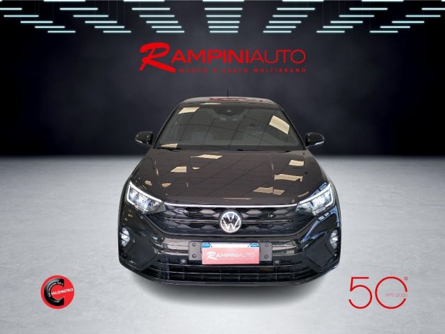 VOLKSWAGEN Taigo usata 2