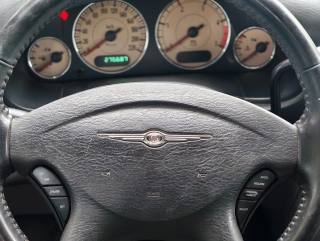 CHRYSLER Voyager usata, con Controllo automatico clima