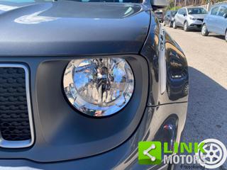 JEEP Renegade usata, con Sedile posteriore sdoppiato