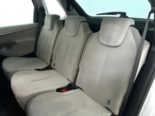 CITROEN C4 Picasso usata, con Cruise Control