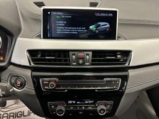 BMW X2 usata, con ESP