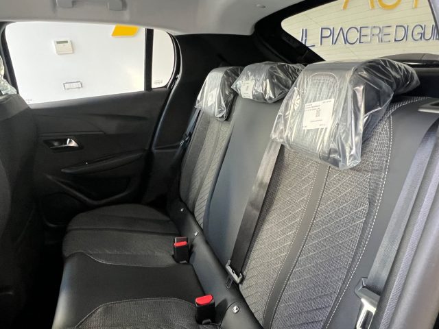 PEUGEOT 208 usata, con Touch screen
